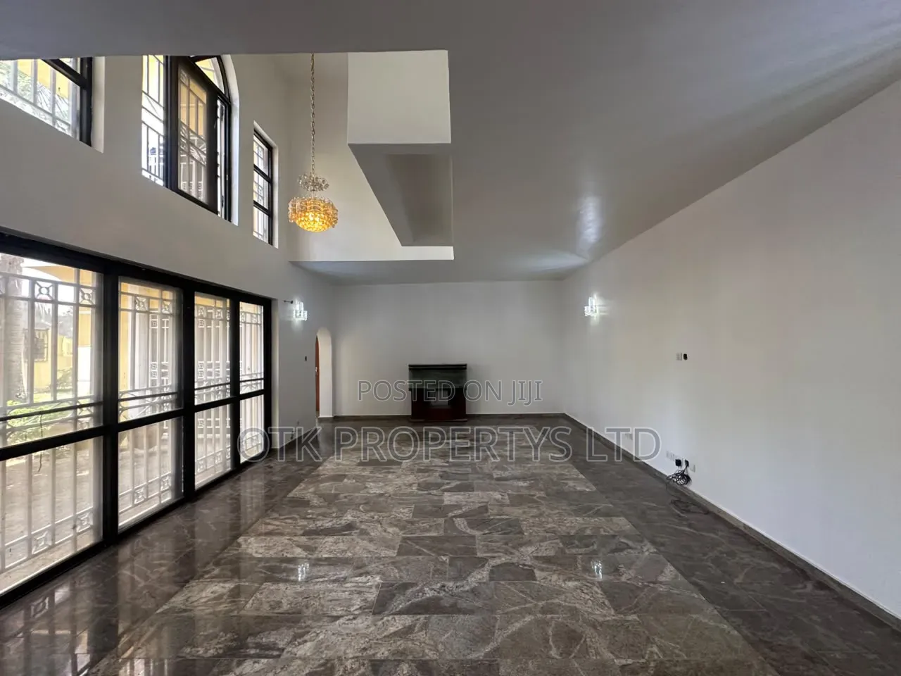 5bdrm Duplex in Maitama for rent in Maitama