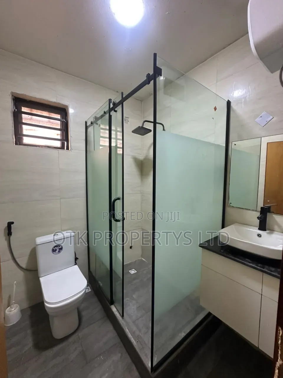 5bdrm Duplex in Maitama for rent in Maitama