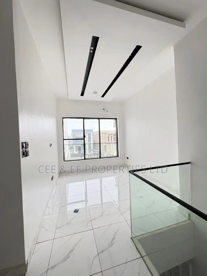 4bdrm Duplex in Lekki Palm City, Ajah for rent in Ajah