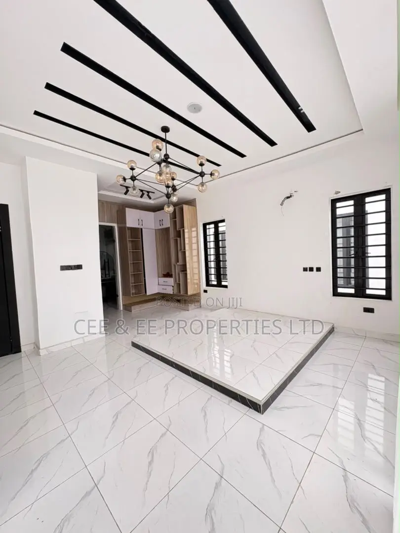 4bdrm Duplex in Lekki Palm City, Ajah for rent in Ajah