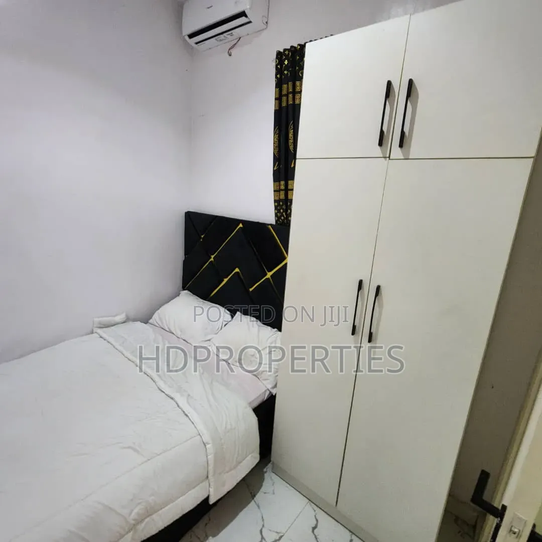 Furnished 1bdrm Apartment in Lekki County, Lagos Island / Lagos Island in Lagos Island / Lagos Island