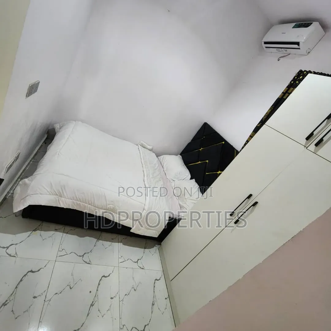 Furnished 1bdrm Apartment in Lekki County, Lagos Island / Lagos Island in Lagos Island / Lagos Island