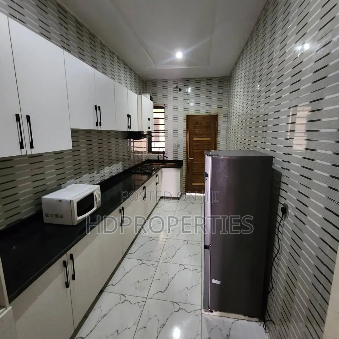 Furnished 1bdrm Shared Apartment for rent in Lagos Island / Lagos Island