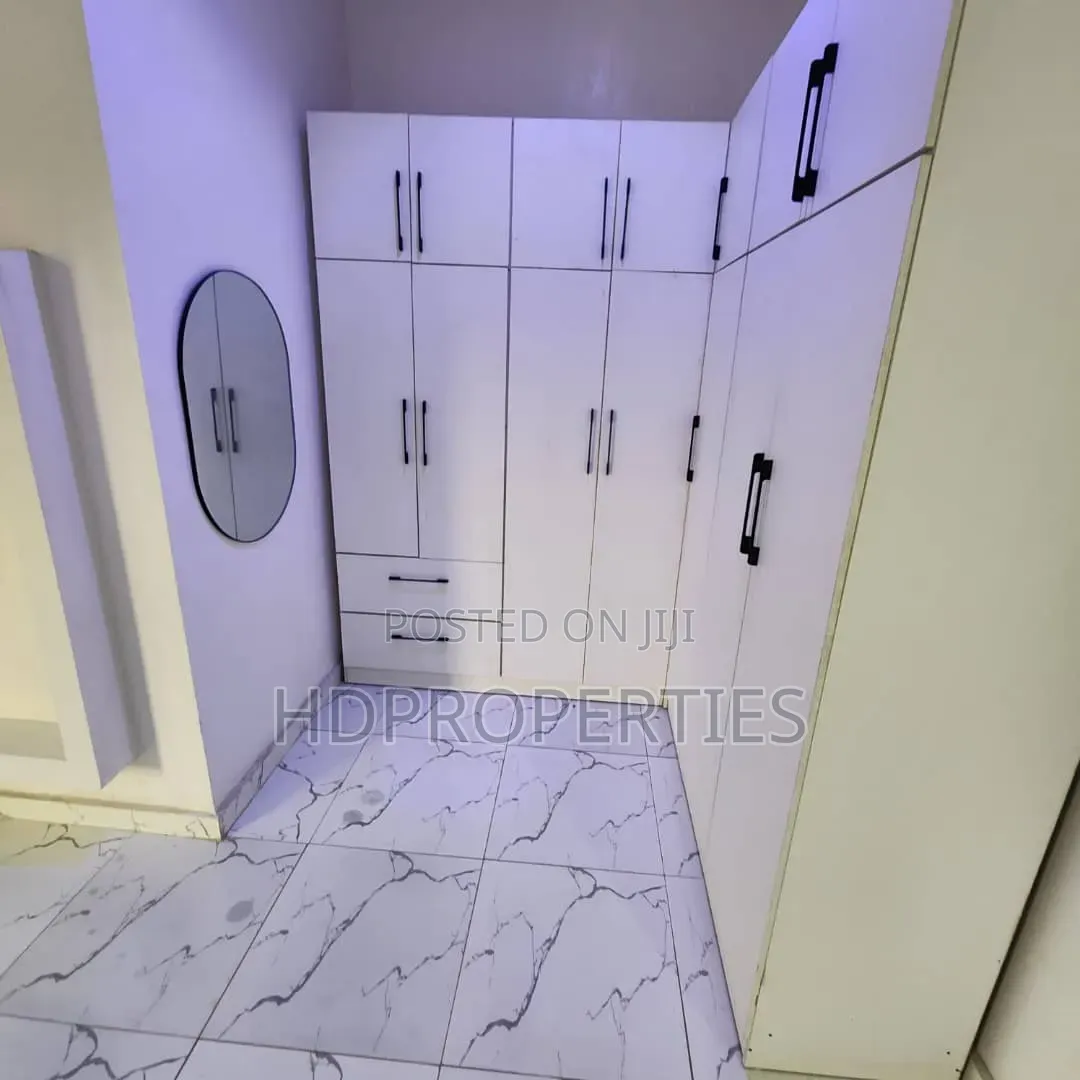 Furnished 1bdrm Shared Apartment for rent in Lagos Island / Lagos Island