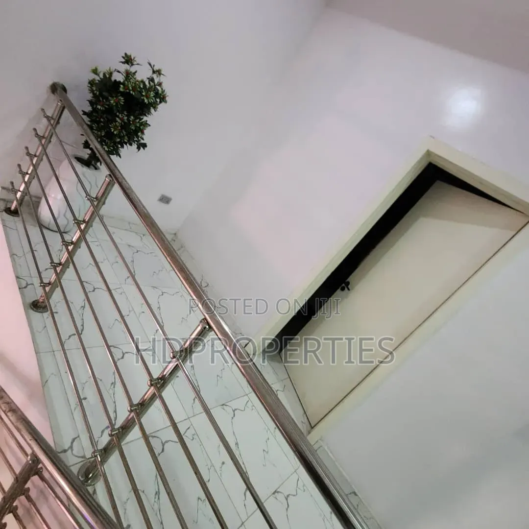 Furnished 1bdrm Shared Apartment for rent in Lagos Island / Lagos Island