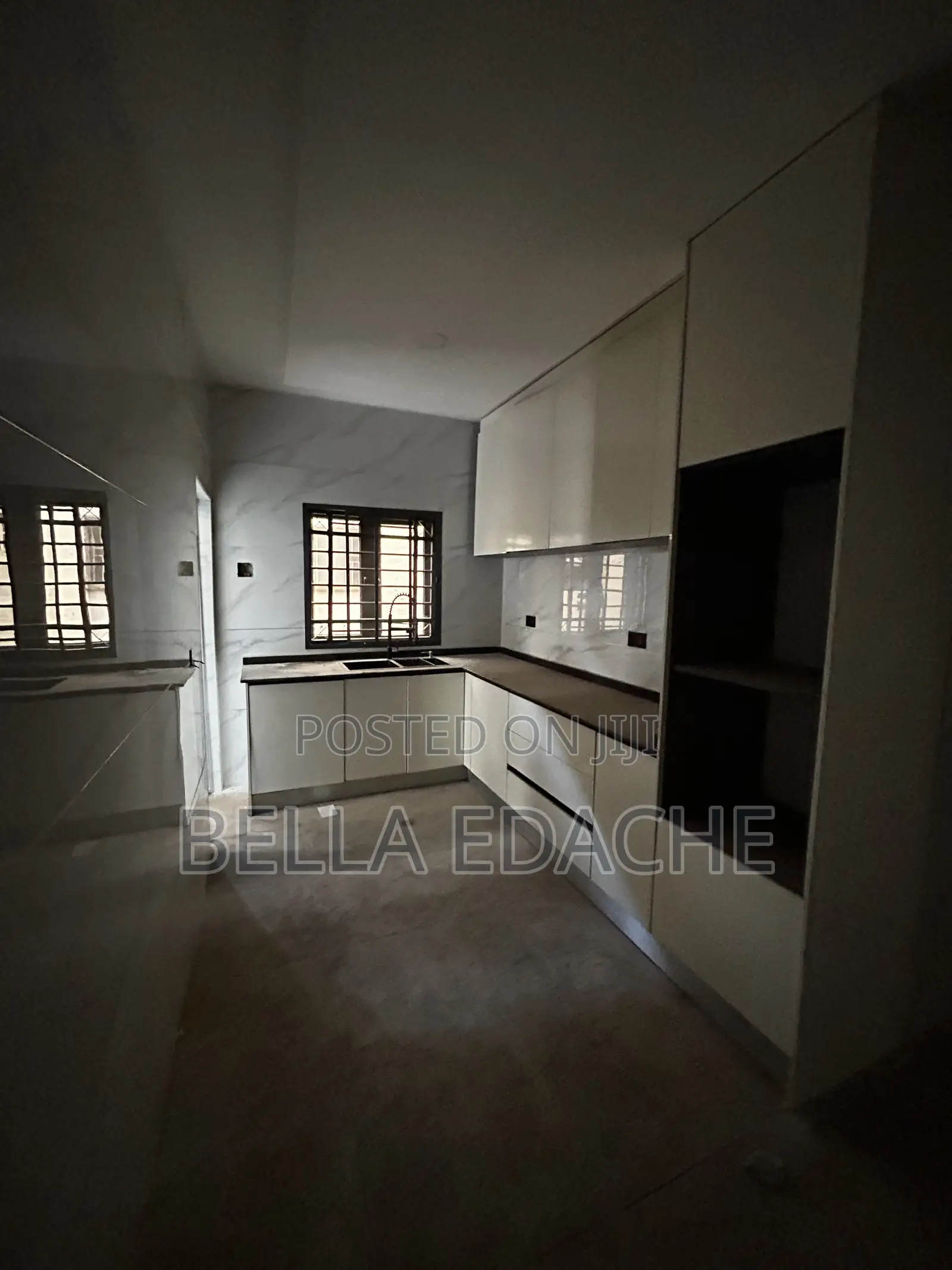 3bdrm Apartment in Mabushi for rent in Mabushi