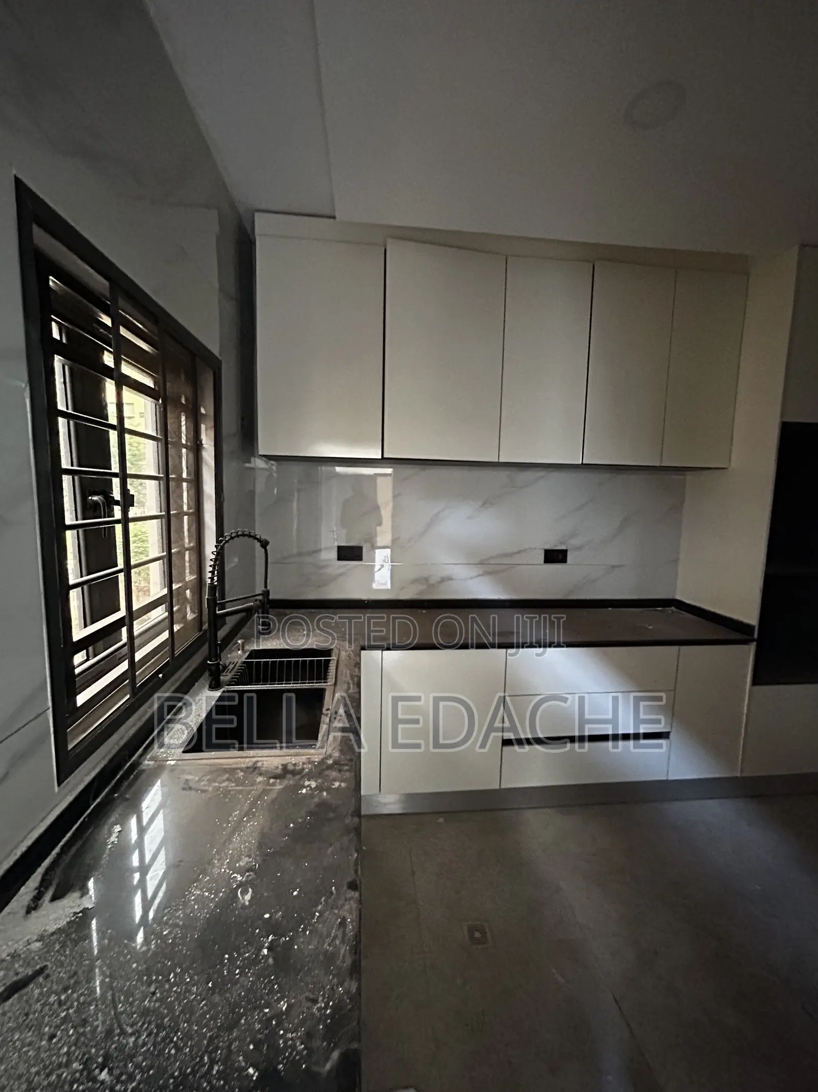3bdrm Apartment in Mabushi for rent in Mabushi