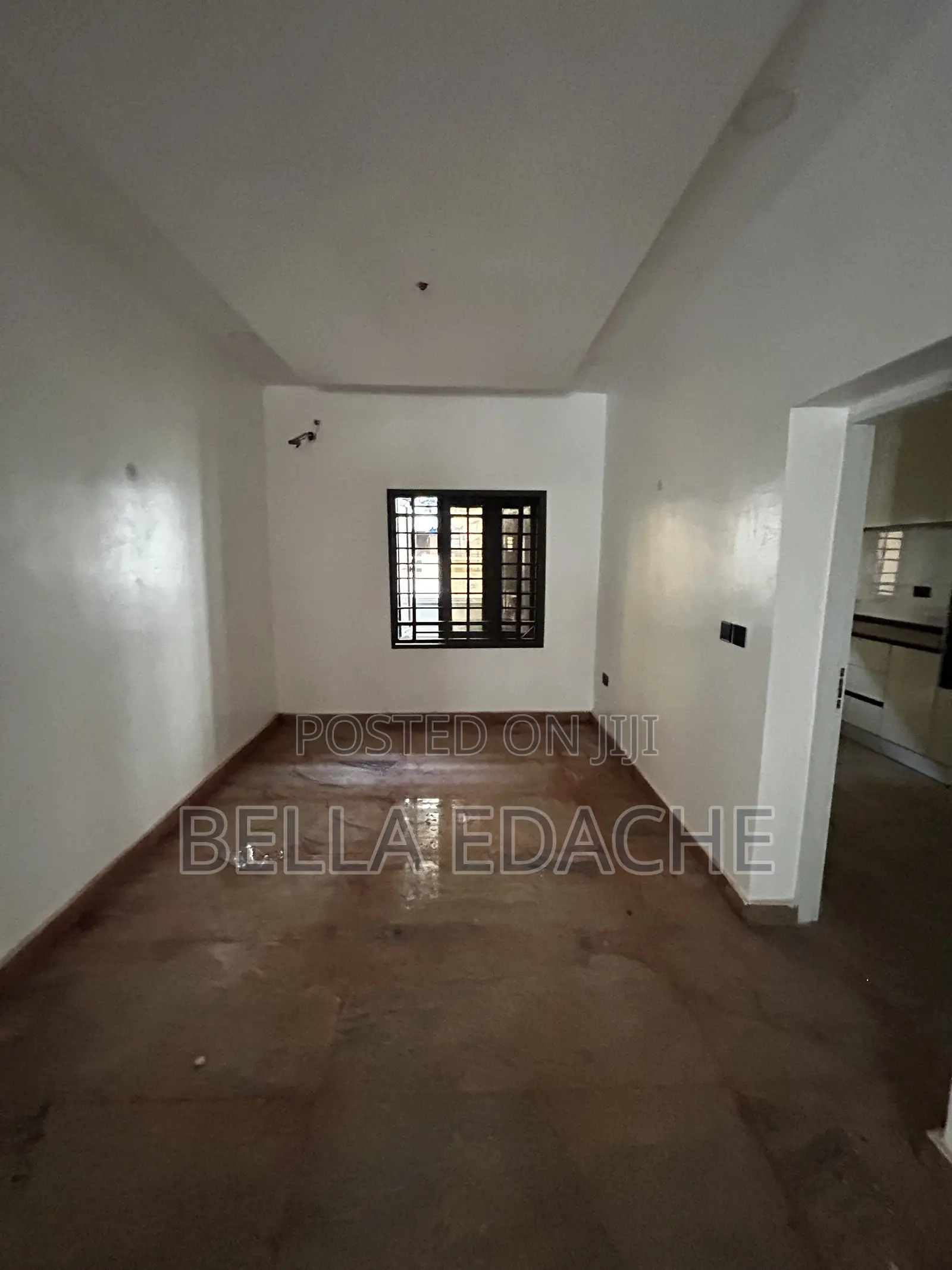3bdrm Apartment in Mabushi for rent in Mabushi