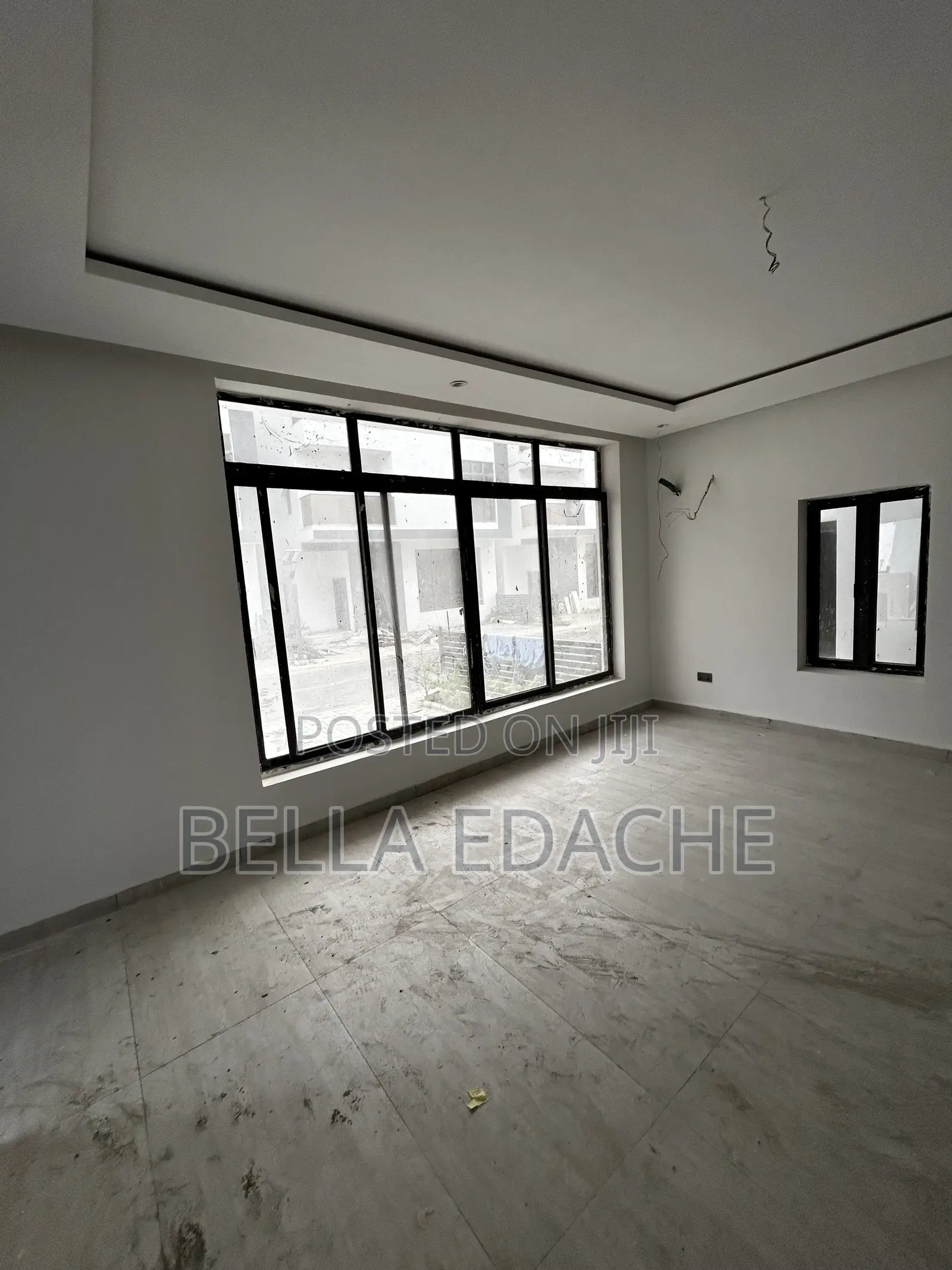 4bdrm Duplex in Mabushi for sale in Mabushi