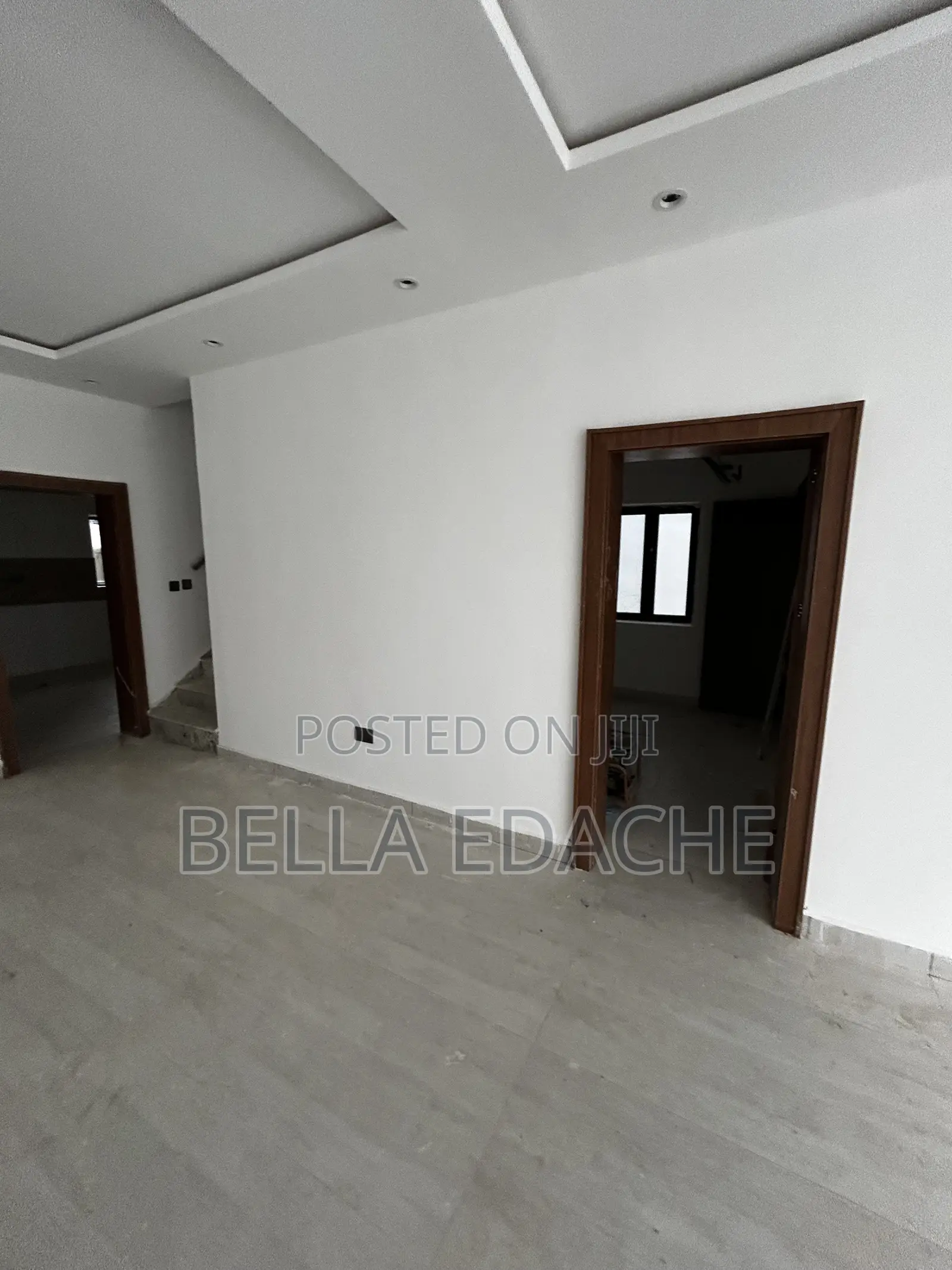 4bdrm Duplex in Mabushi for sale in Mabushi