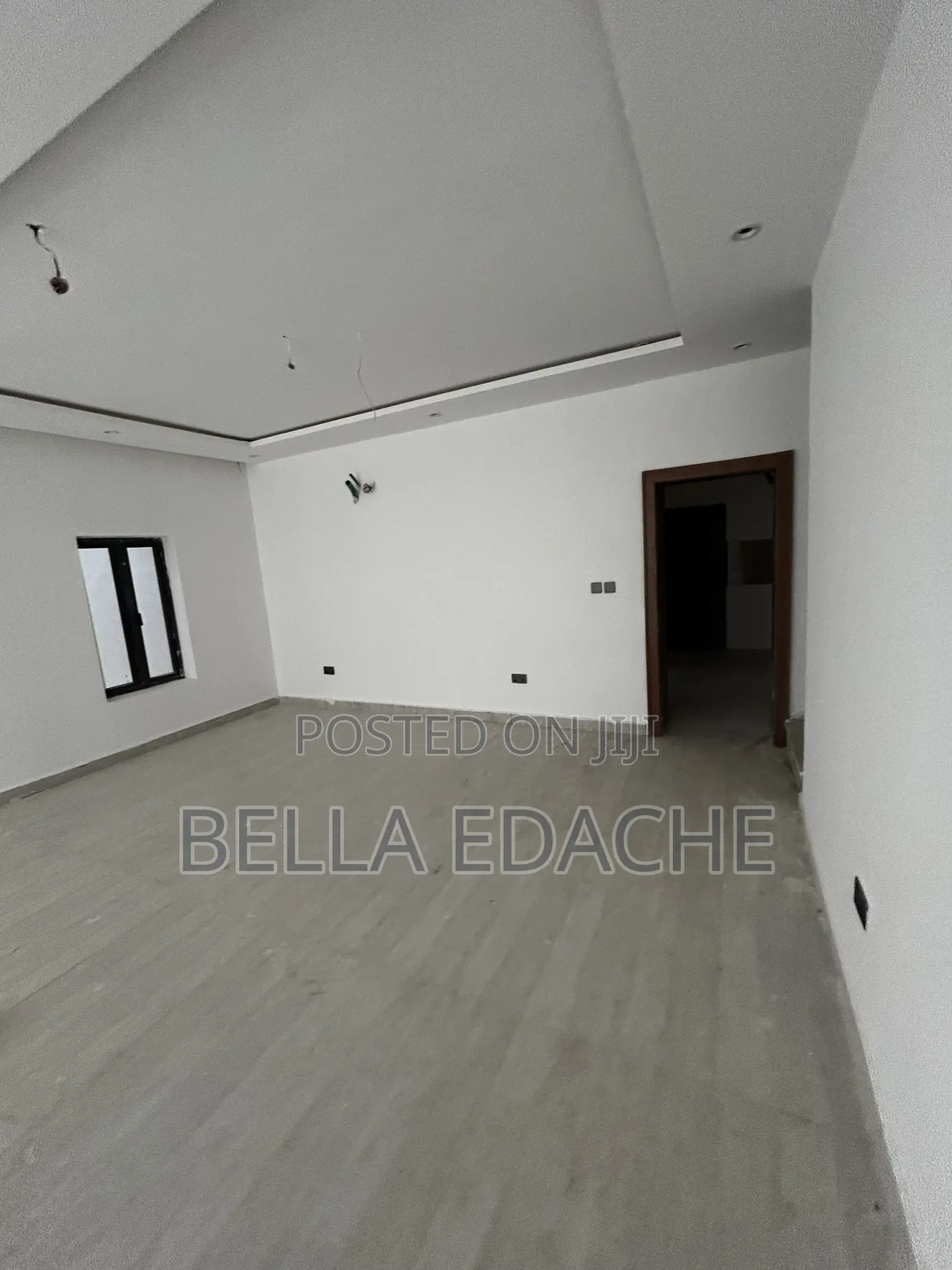 4bdrm Duplex in Mabushi for sale in Mabushi