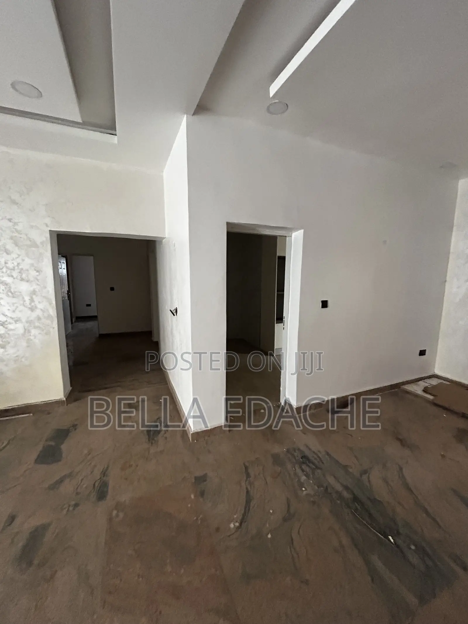 3bdrm Apartment in Mabushi for sale in Mabushi