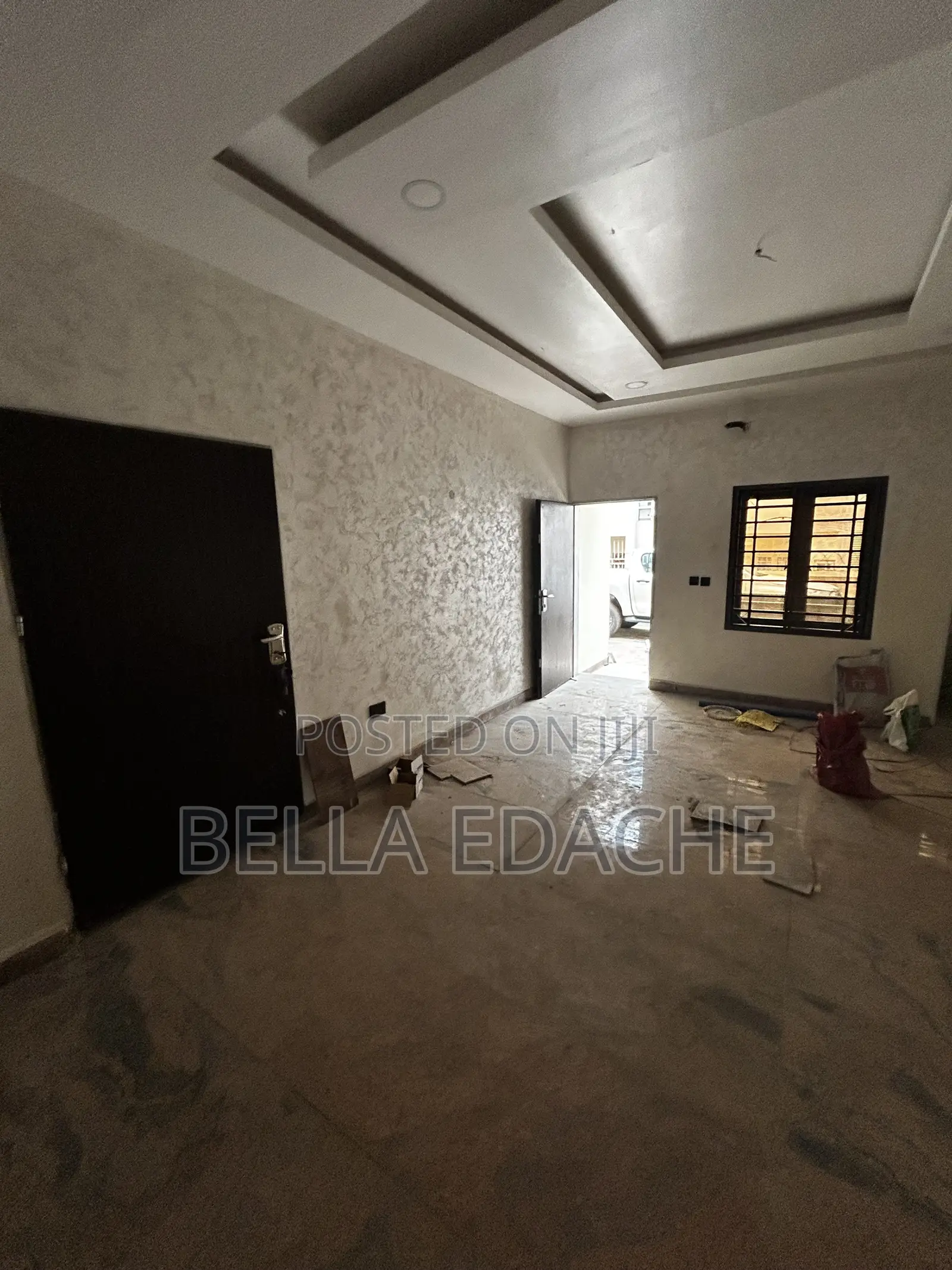 3bdrm Apartment in Mabushi for sale in Mabushi