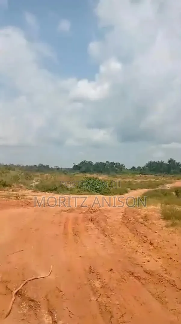 Land for Sale in Enugu