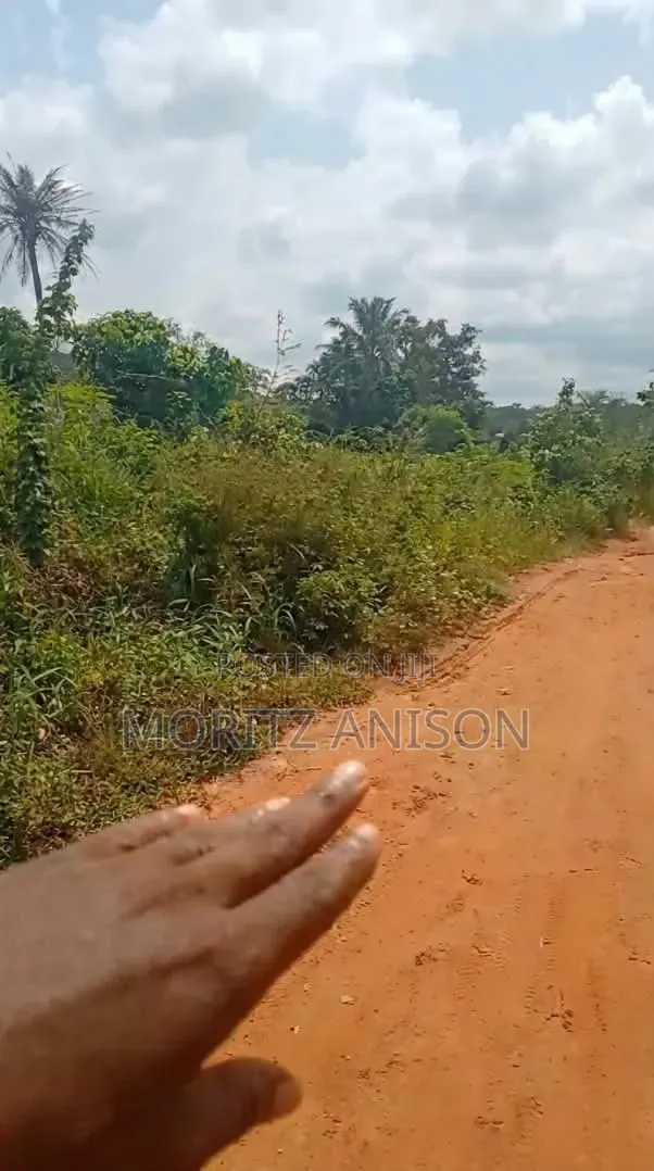 Land for Sale in Enugu