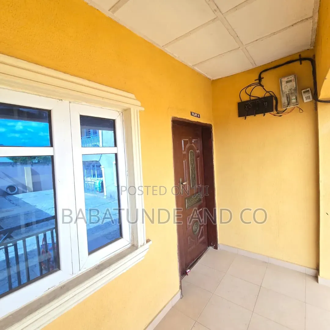 2bdrm Apartment in Moniya for rent in Moniya