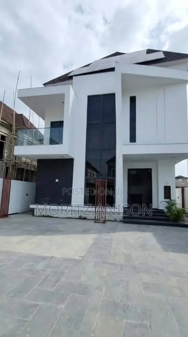 4bdrm Duplex in Diamond Estate., Enugu for sale in Enugu