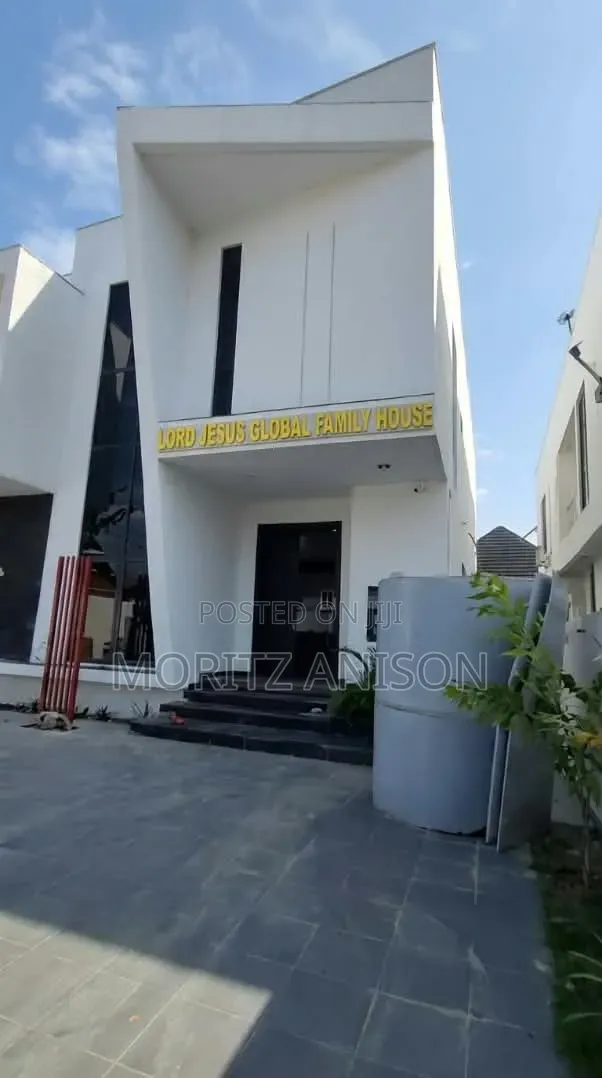 4bdrm Duplex in Diamond Estate., Enugu for sale in Enugu