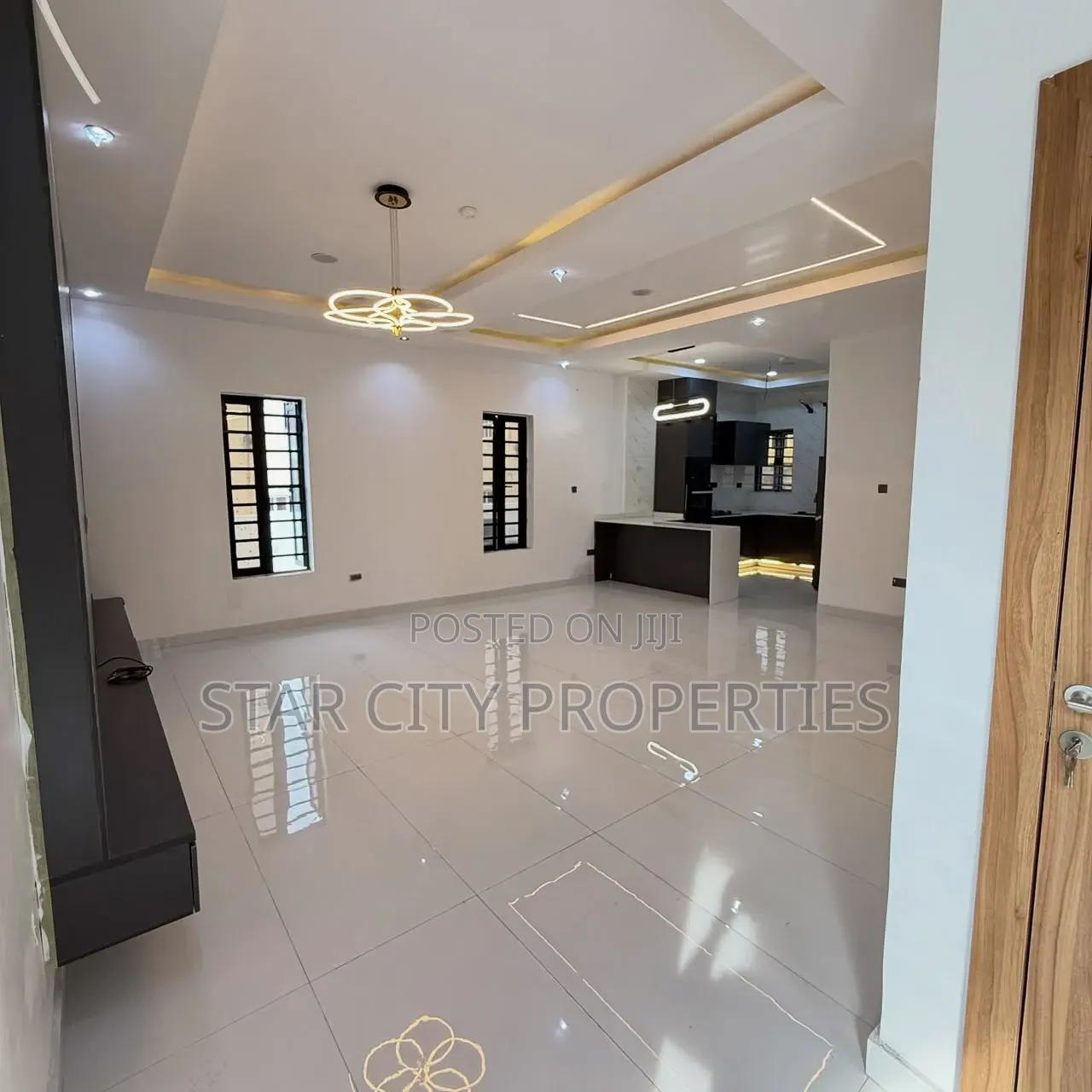 4bdrm Duplex in Ajah Lekki Lagos for sale in Ado / Ajah