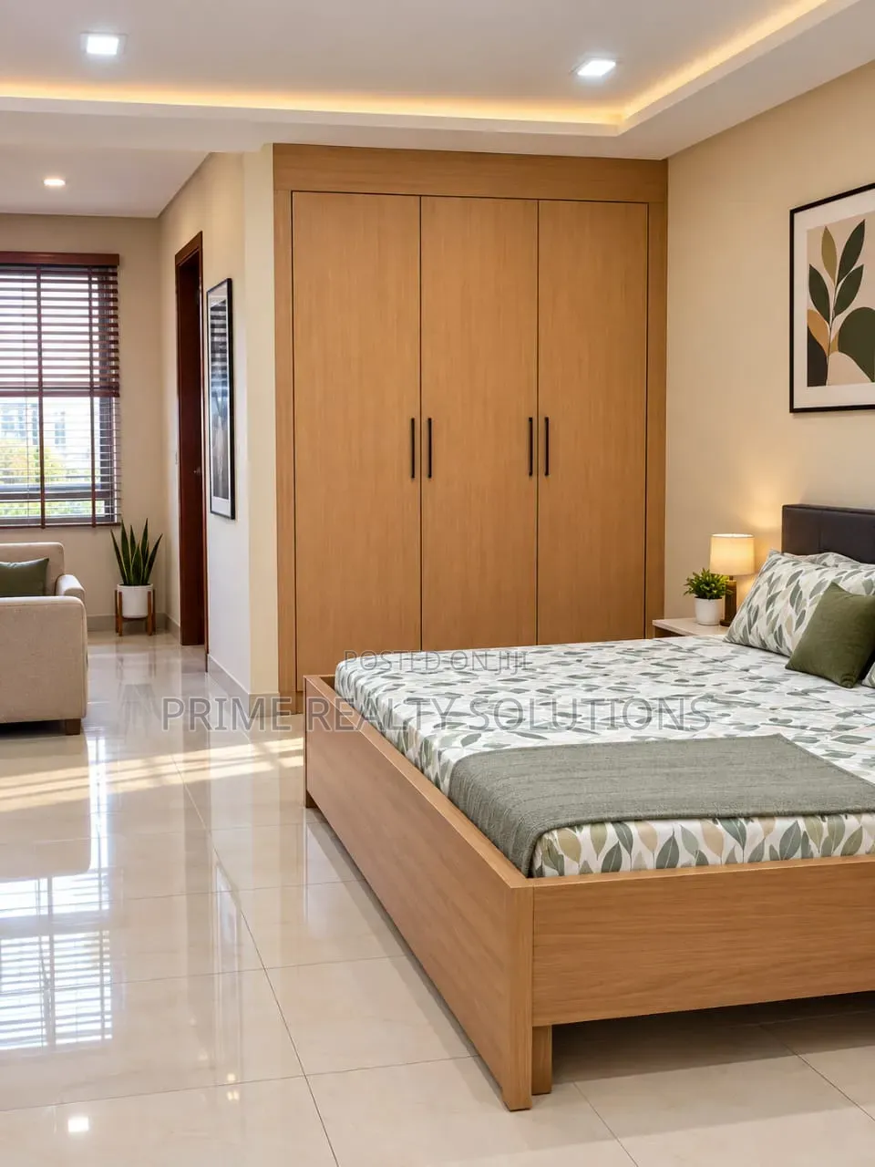 3bdrm Townhouse / Terrace in Lekki Phase 1 for rent in Lekki Phase 1