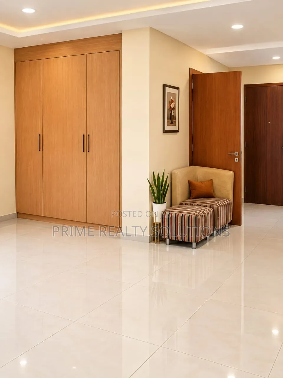 3bdrm Townhouse / Terrace in Lekki Phase 1 for rent in Lekki Phase 1