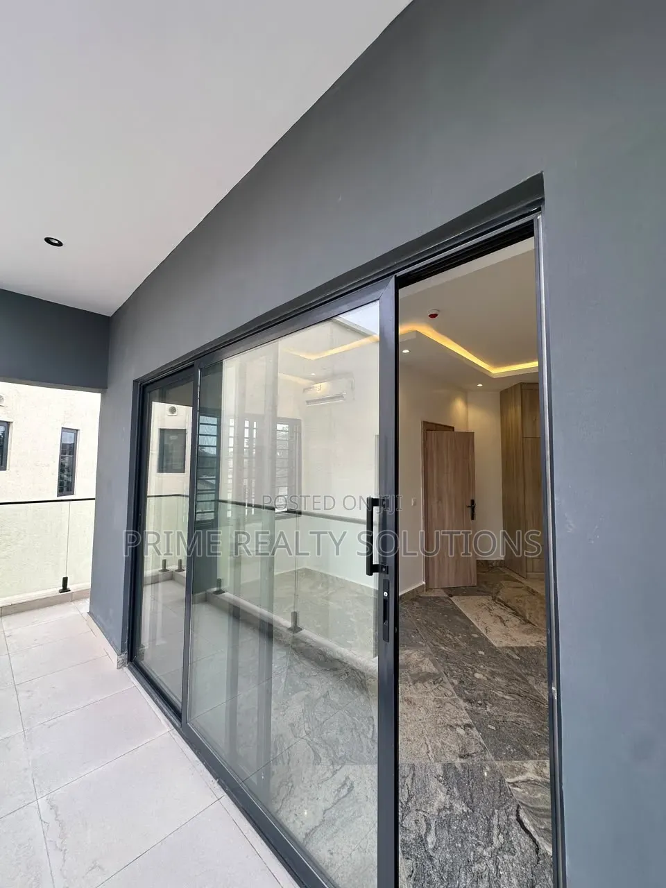 5bdrm Duplex in Ikoyi, Lagos for rent in Ikoyi S.W