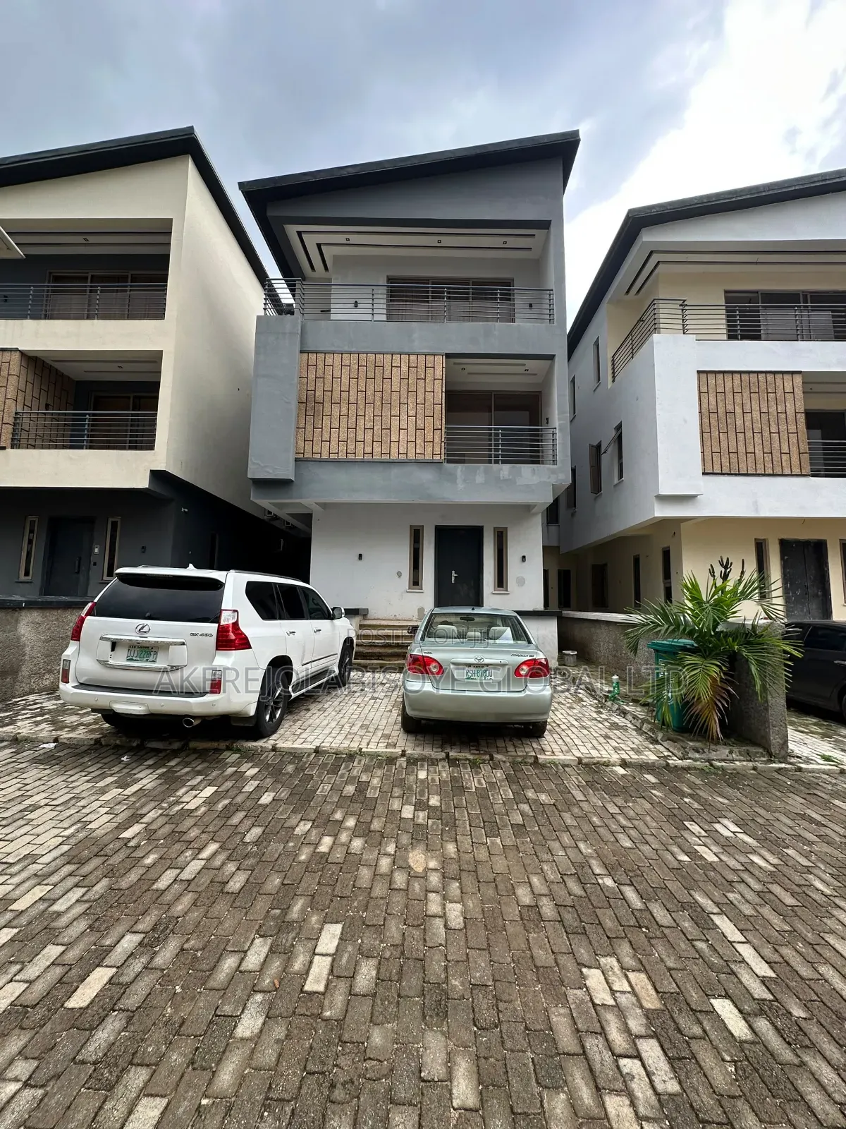 2bdrm Apartment in Mabushi By Vio Abuja for rent in Mabushi