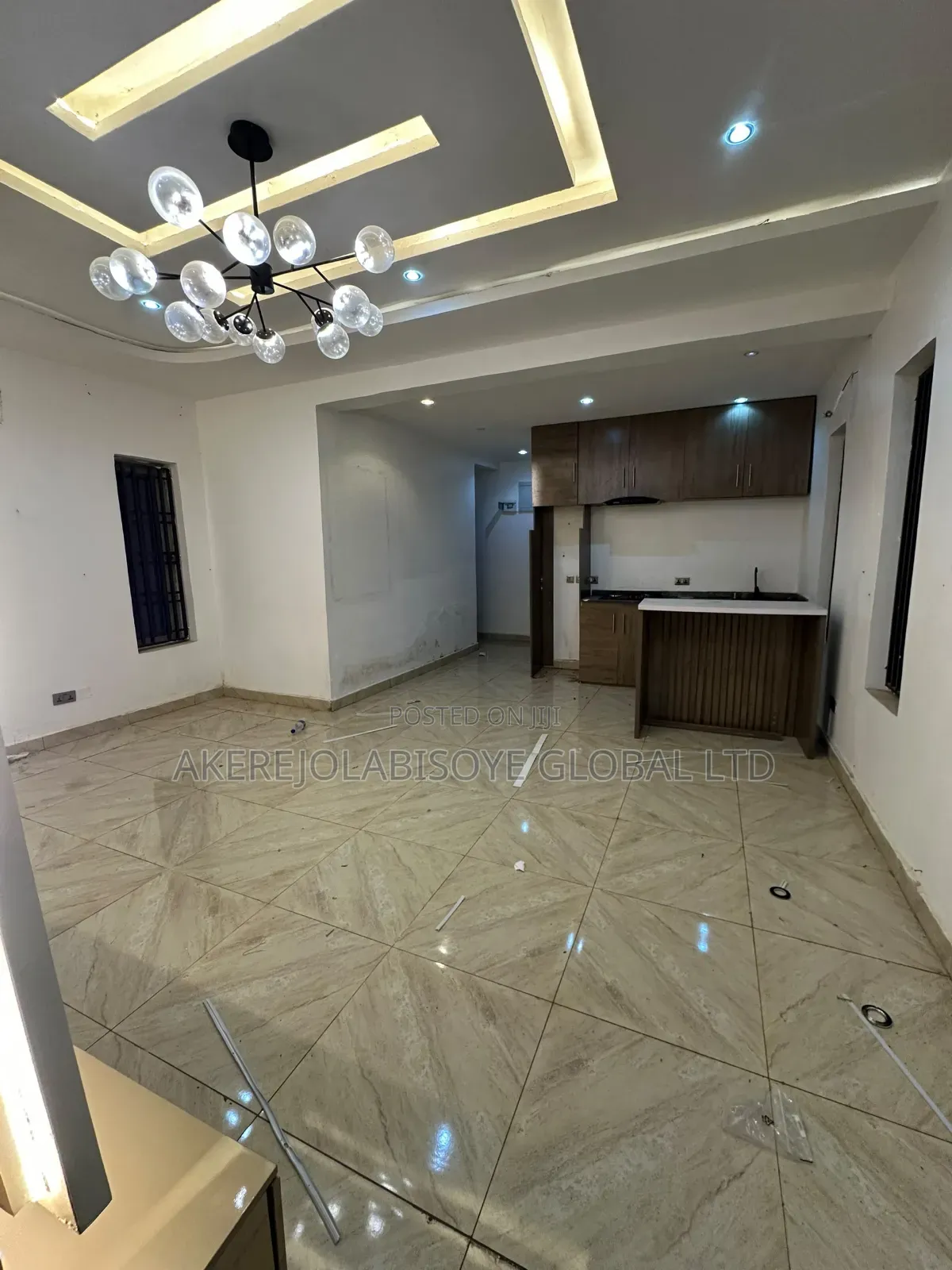 2bdrm Apartment in Mabushi By Vio Abuja for rent in Mabushi
