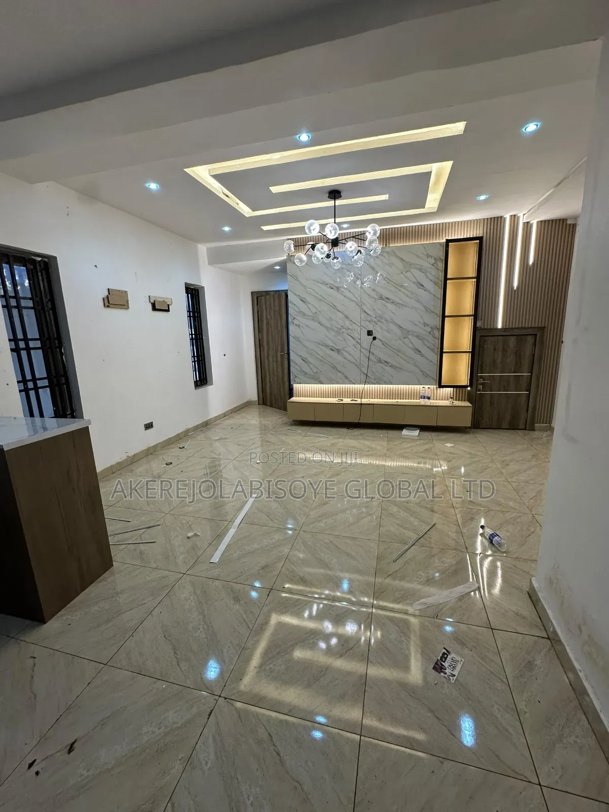 2bdrm Apartment in Mabushi By Vio Abuja for rent in Mabushi
