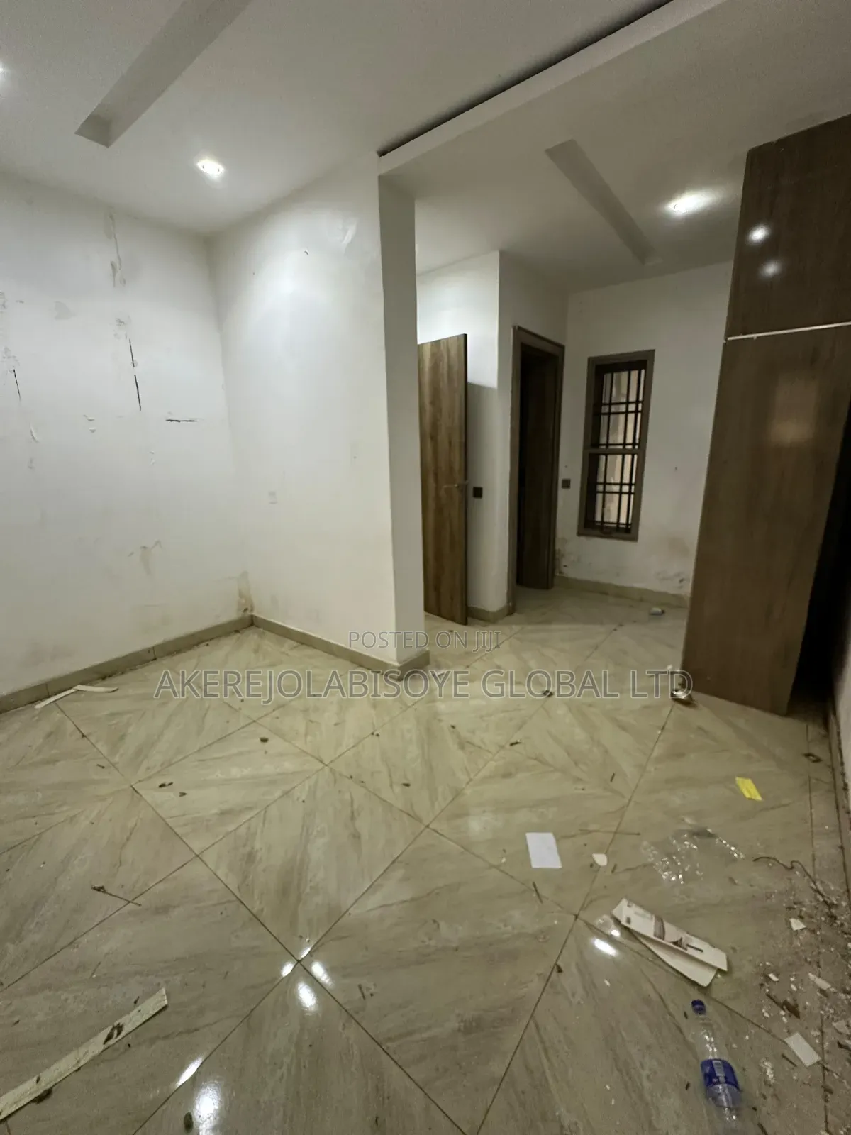 2bdrm Apartment in Mabushi By Vio Abuja for rent in Mabushi