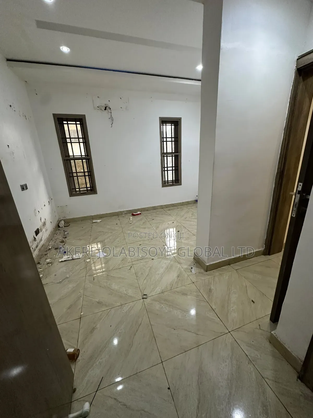 2bdrm Apartment in Mabushi By Vio Abuja for rent in Mabushi