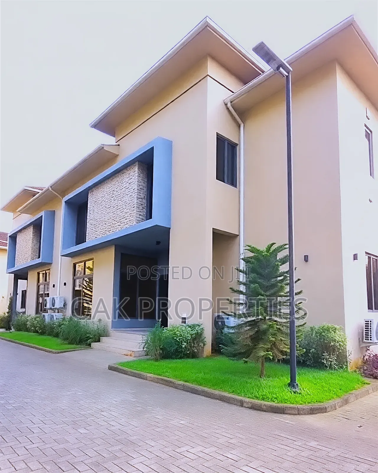 4bdrm Duplex in Peter Odili Road, Trans Amadi for rent in Trans Amadi