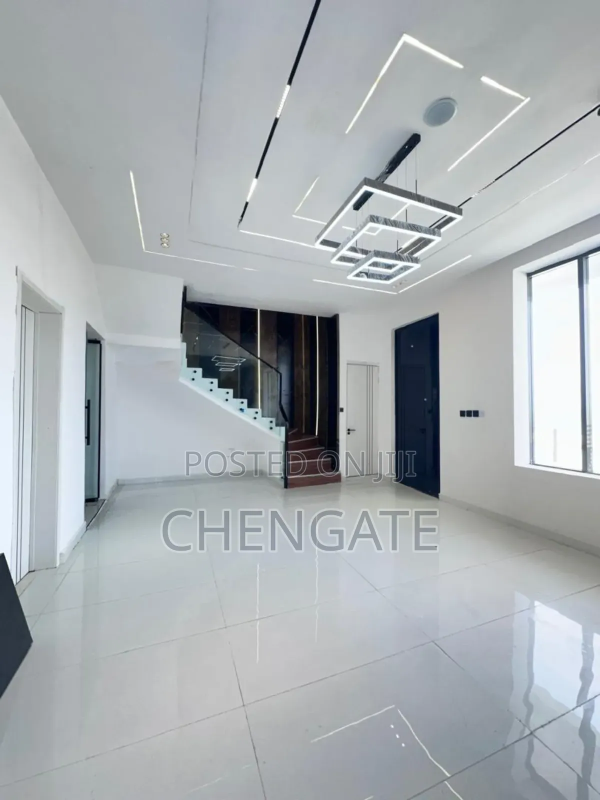 4bdrm Duplex in Ajah for sale in Ajah