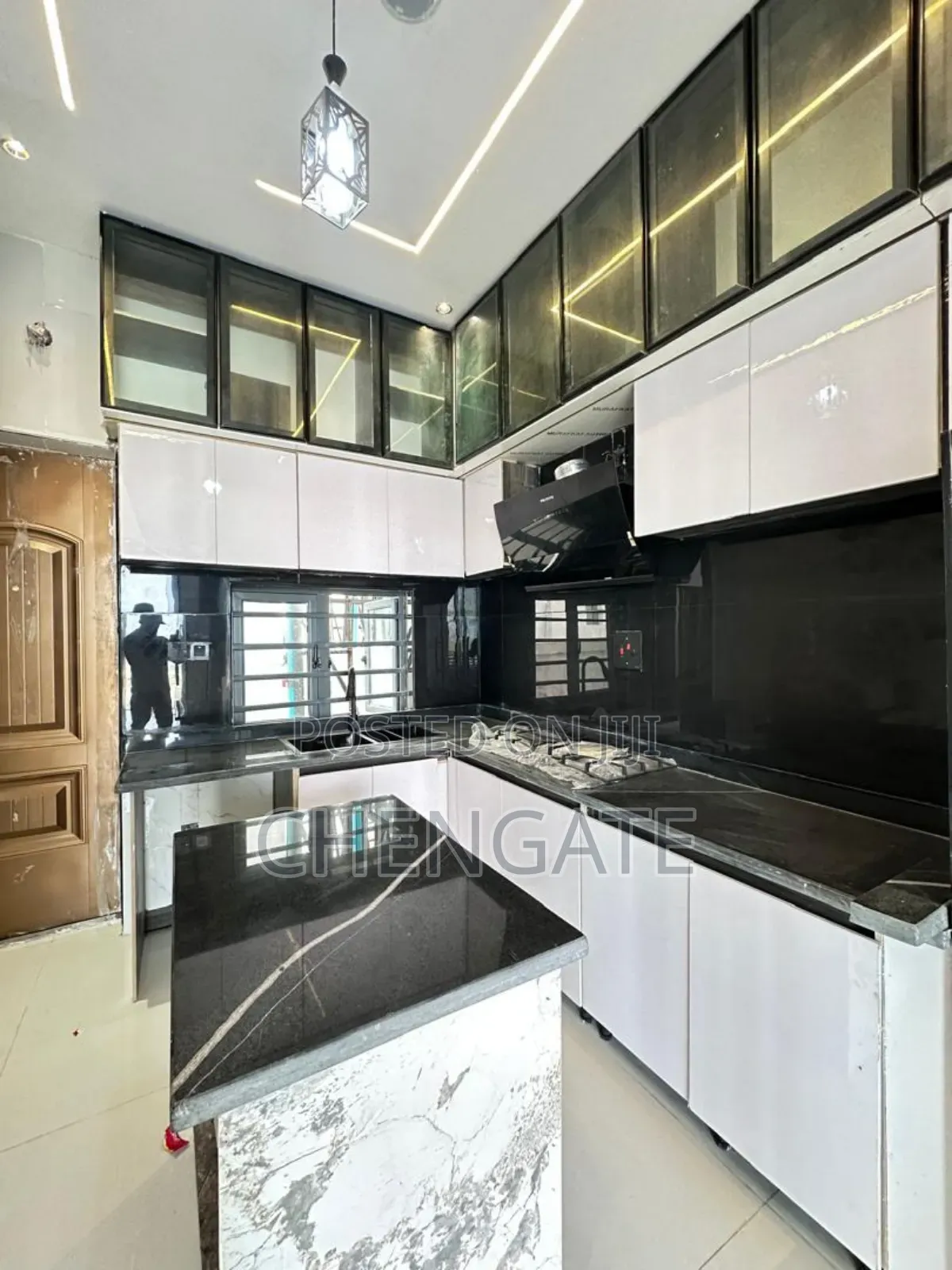 4bdrm Duplex in Ajah for sale in Ajah
