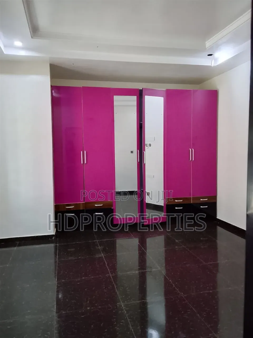 Studio Apartment in Buena Vista Estate, Lagos Island / Lagos Island in Lagos Island / Lagos Island