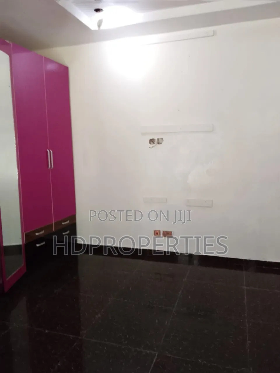 Studio Apartment in Buena Vista Estate, Lagos Island / Lagos Island in Lagos Island / Lagos Island