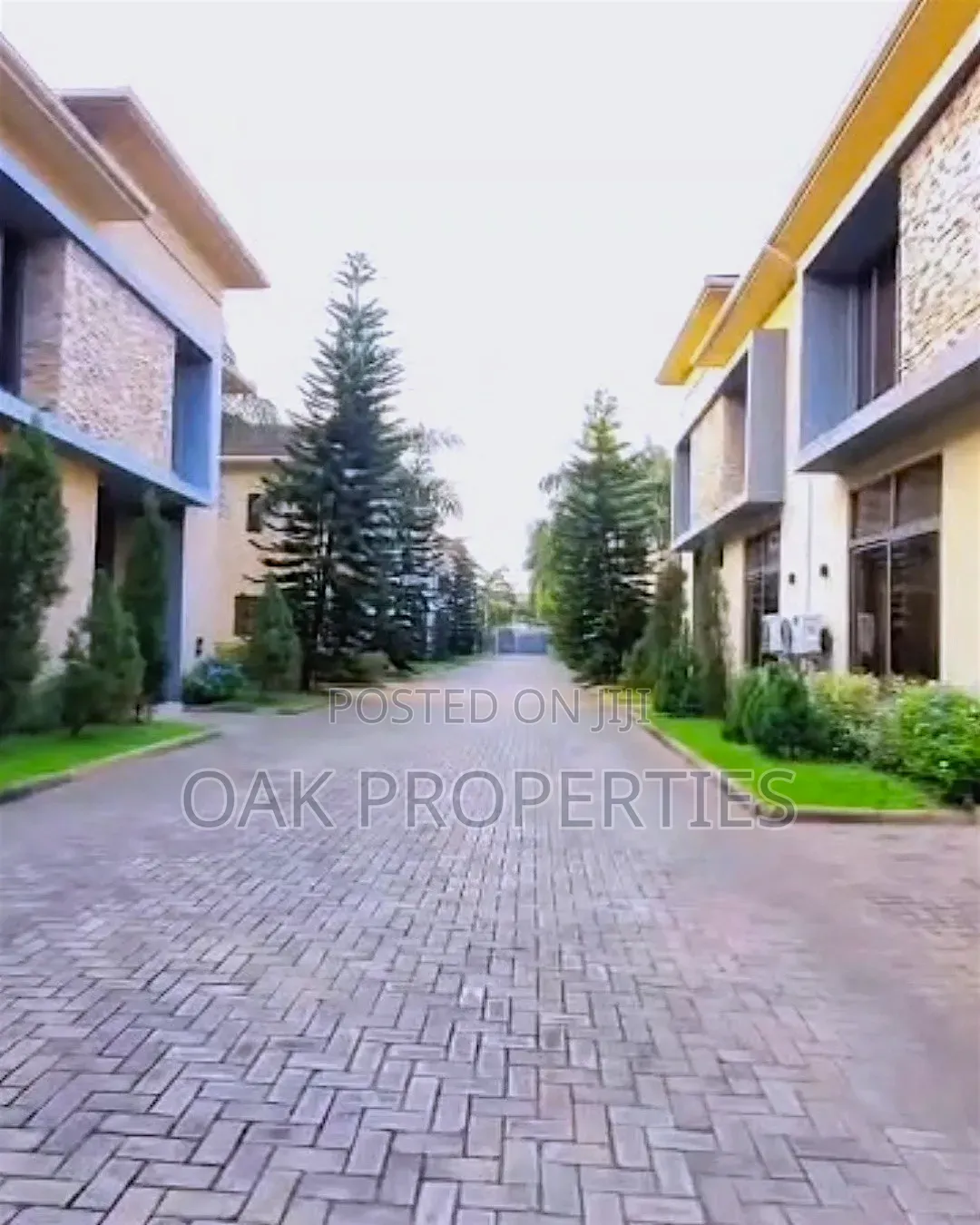 4bdrm Duplex in Peter Odili Road, Trans Amadi for rent in Trans Amadi