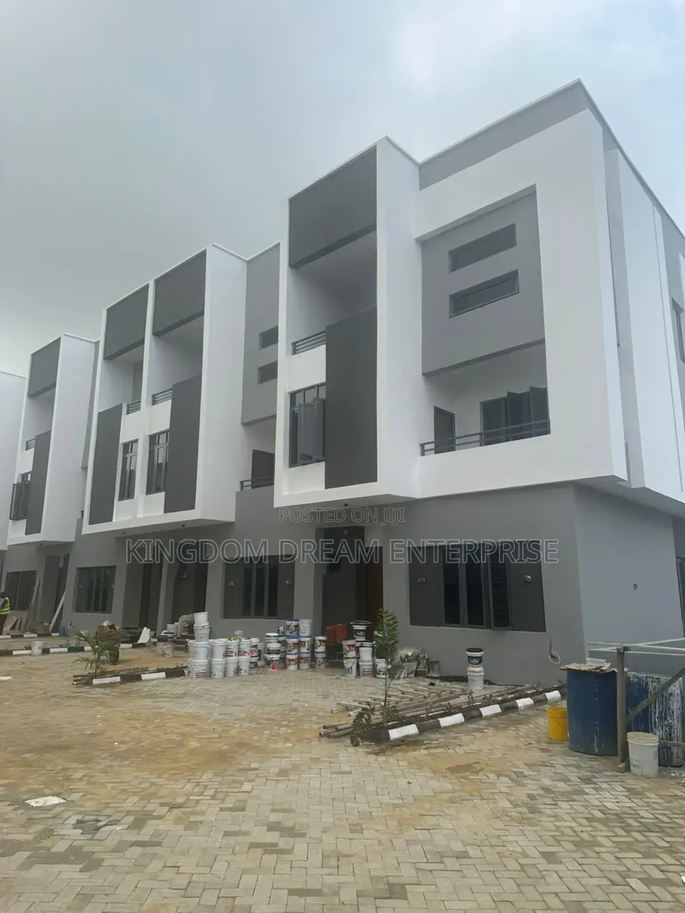 4bdrm Duplex in Osapa London Lekki for rent in Osapa london