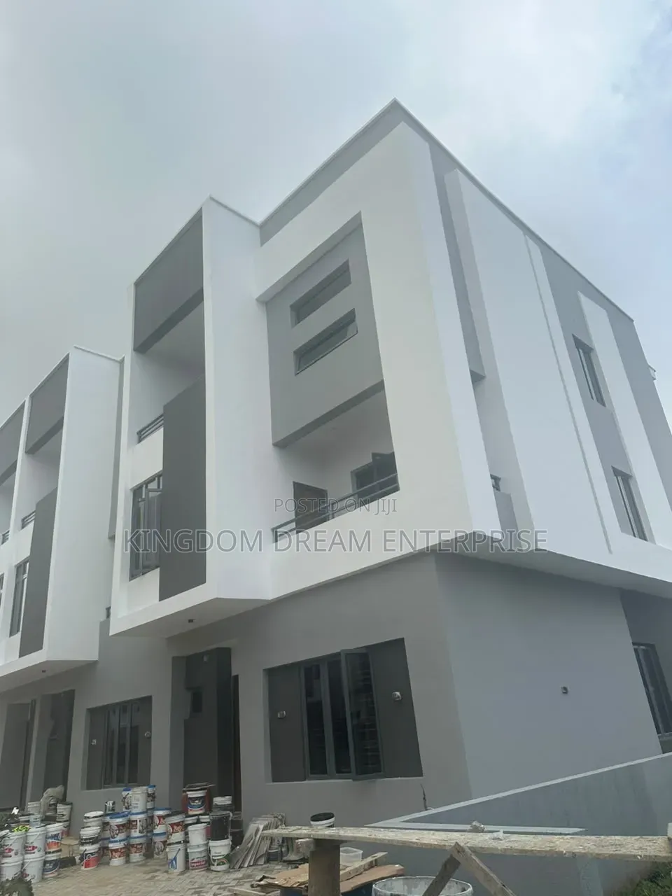 4bdrm Duplex in Osapa London Lekki for rent in Osapa london