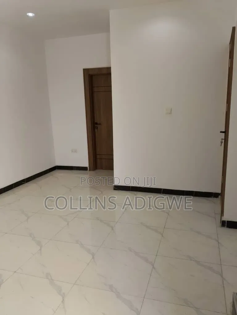 4bdrm Duplex in Along Ogombo Road, Abraham Adesanya Estate for rent in Abraham Adesanya Estate
