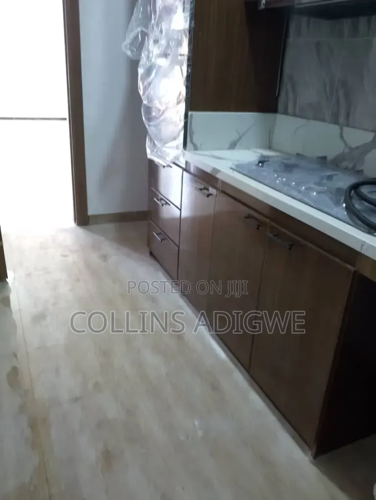 4bdrm Duplex in Along Ogombo Road, Abraham Adesanya Estate for rent in Abraham Adesanya Estate