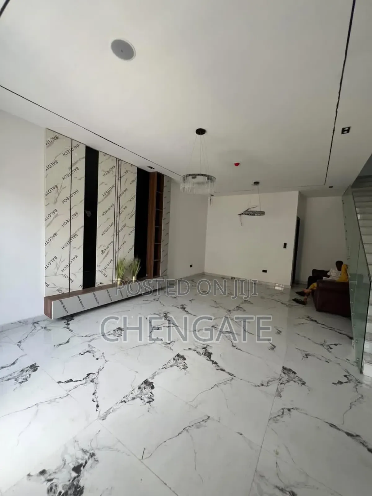 3bdrm Duplex in Lekki Phase 1 for sale in Lekki Phase 1