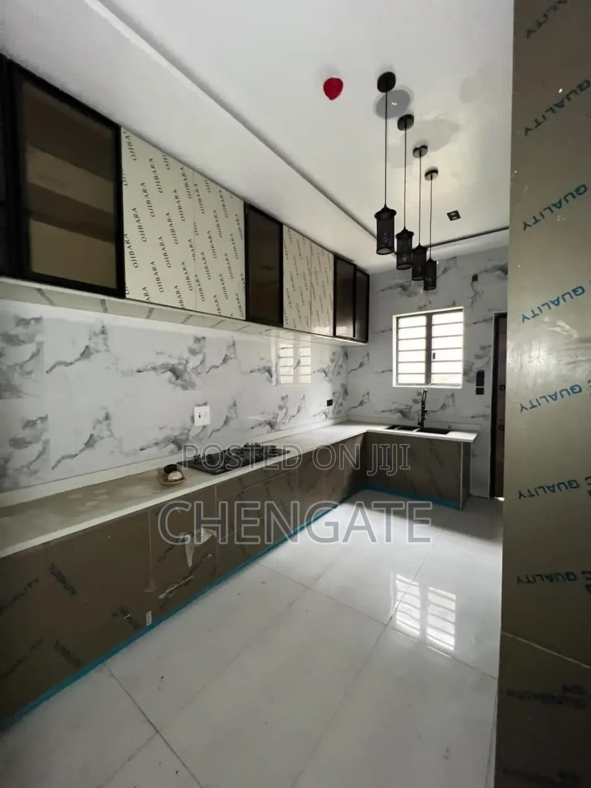 3bdrm Duplex in Lekki Phase 1 for sale in Lekki Phase 1