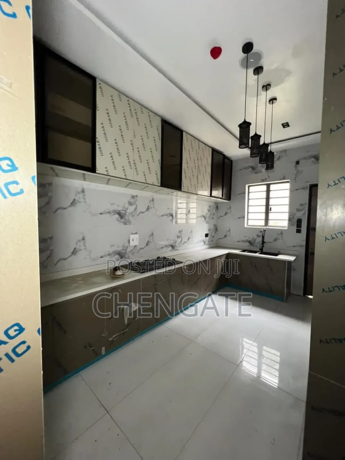 3bdrm Duplex in Lekki Phase 1 for sale in Lekki Phase 1