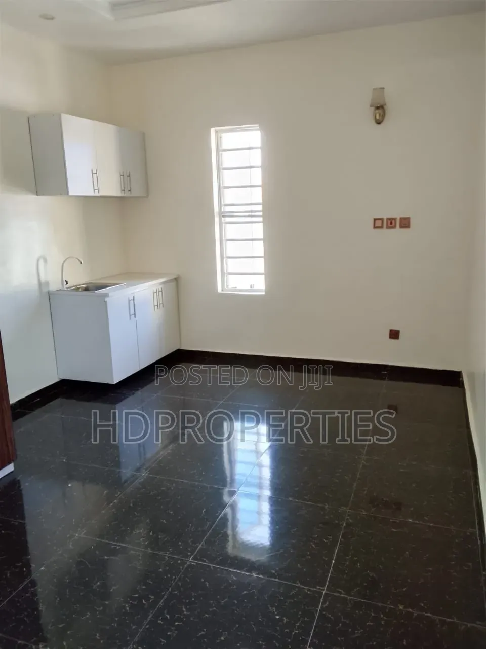 Studio Apartment in Buena Vista Estate, Lagos Island / Lagos Island in Lagos Island / Lagos Island