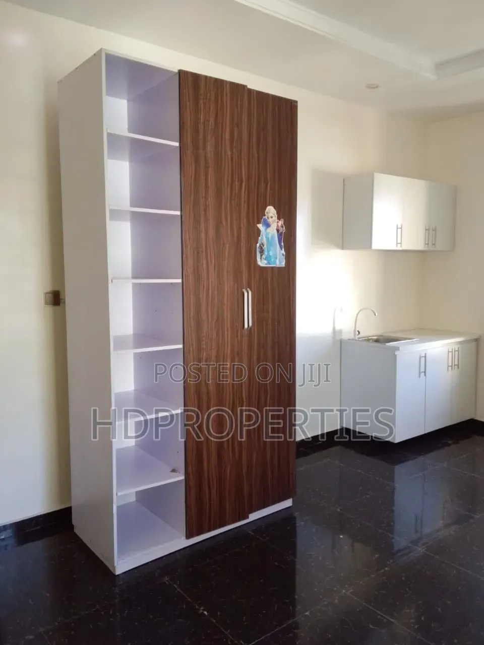 Studio Apartment in Buena Vista Estate, Lagos Island / Lagos Island in Lagos Island / Lagos Island
