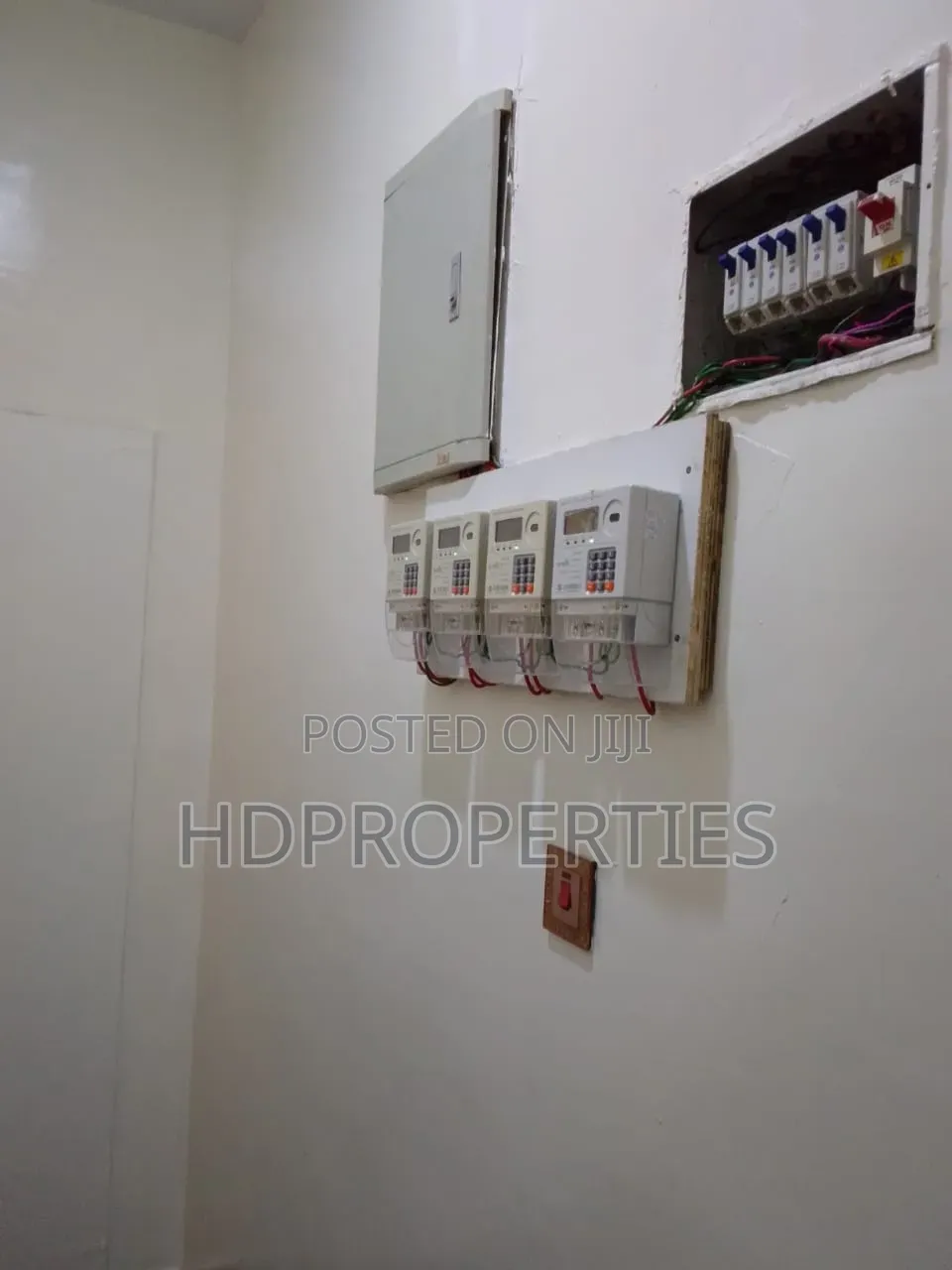 Studio Apartment in Buena Vista Estate, Lagos Island / Lagos Island in Lagos Island / Lagos Island