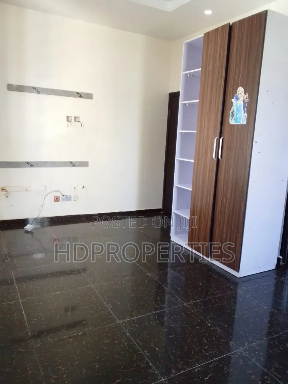 Studio Apartment in Buena Vista Estate, Lagos Island / Lagos Island in Lagos Island / Lagos Island