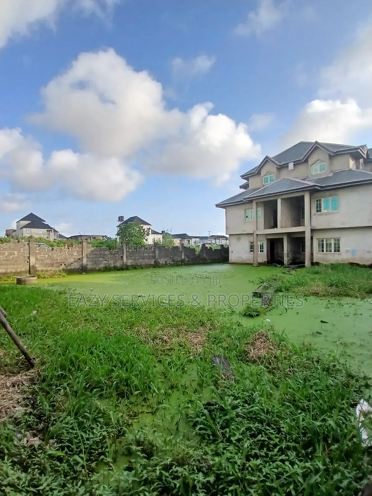 6bdrm House in Ado / Ajah for sale in Ado / Ajah