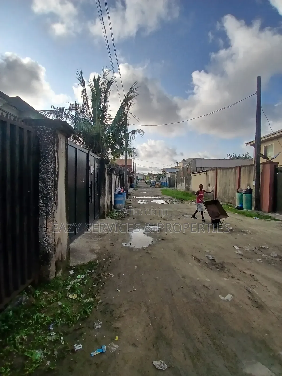 6bdrm House in Ado / Ajah for sale in Ado / Ajah